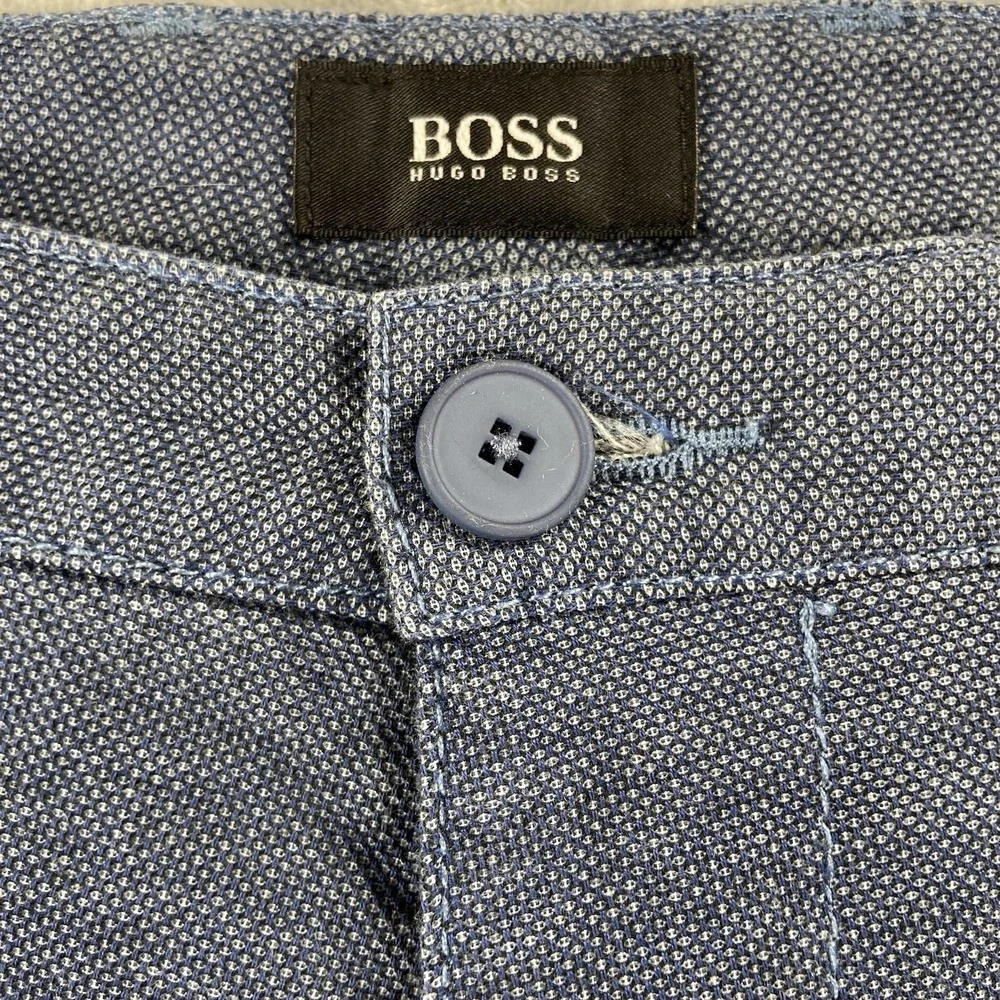 Boss hugo men